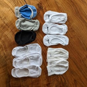 No-show Sock-stravaganza